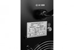 Сварочный инвертор Elitech HD ММА WM 500 (21,6кВт, 500А)
