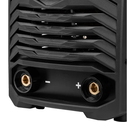 Сварочный инвертор Elitech HD ММА WM 500 (21,6кВт, 500А)