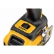  Шуруповерт аккумуляторный DEWALT DCF887P2, 18 В, 205 Нм, 3800 уд/мин, с 2 АКБ 5 Ач и ЗУ, в кейсе (DCF887P2-QW)