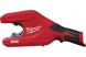  Труборез аккумуляторныйпо нержавеющей стали Milwaukee M12 PCSS54‑0