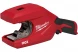  Труборез аккумуляторныйпо нержавеющей стали Milwaukee M12 PCSS54‑0