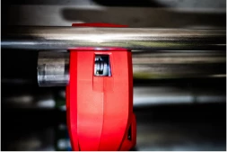  Труборез аккумуляторныйпо нержавеющей стали Milwaukee M12 PCSS54‑0