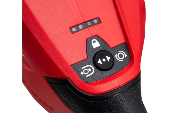  Труборез аккумуляторныйпо нержавеющей стали Milwaukee M12 PCSS54‑0