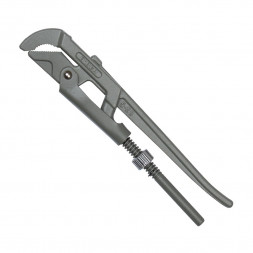 Ключ трубный Biber 90154, 45 градусов 3/4&amp;quot;