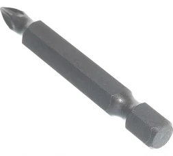 Набор бит Makita (3 шт; РZ1, 50 мм) B-25242