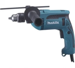 Дрель сетевая ударная Makita HP1640K