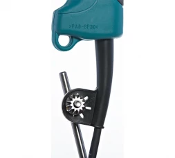 Дрель сетевая ударная Makita HP1640K