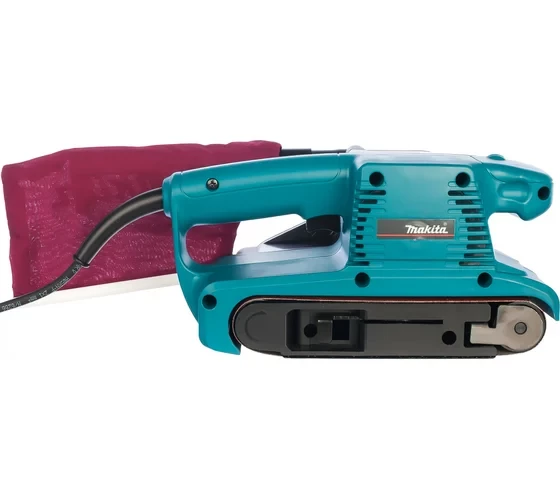 Ленточная шлифмашина Makita 9910