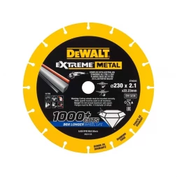 Диск алмазный DEWALT DT40255 230х22.23мм