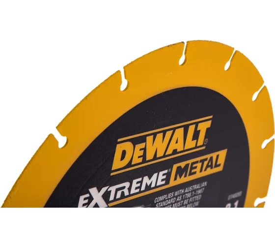 Диск алмазный DEWALT DT40255 230х22.23мм