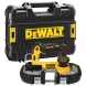 Ленточная пила аккумуляторная ручная DEWALT DCS377NT, 18 В, 116 м/мин, без АКБ и ЗУ, в кейсе TSTAK 