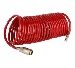 Шланг 8х12 мм, 15 м, рапид Elitech 0704.037200 200558