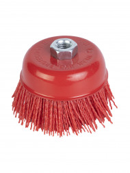 Щетка для УШМ 100 мм, М14 Elitech 1820.156500 