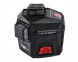 Лазерный нивелир Elitech HD LN 12d green