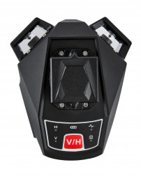 Лазерный нивелир Elitech HD LN 12d green