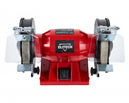 Заточный станок Elitech СТ 125 (E2013.004.00)