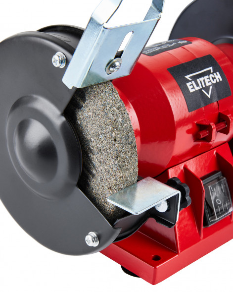 Заточный станок Elitech СТ 125 (E2013.004.00)