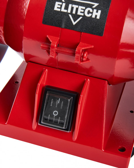 Заточный станок Elitech СТ 125 (E2013.004.00)