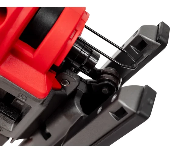 Лобзик аккумуляторный Milwaukee M18 FJS-0X FUEL