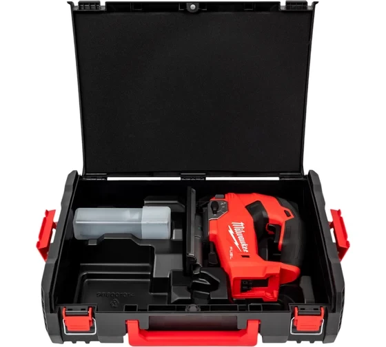 Лобзик аккумуляторный Milwaukee M18 FJS-0X FUEL