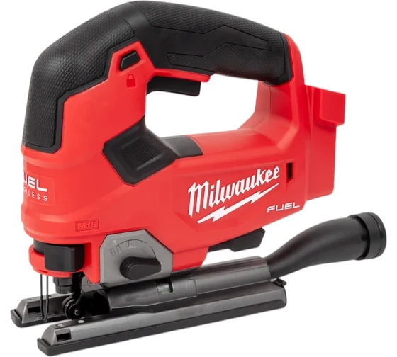 Лобзик аккумуляторный Milwaukee M18 FJS-0X FUEL