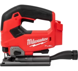 Лобзик аккумуляторный Milwaukee M18 FJS-0X FUEL