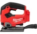 Лобзик аккумуляторный Milwaukee M18 FJS-0X FUEL