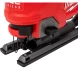 Лобзик аккумуляторный Milwaukee M18 FJS-0X FUEL