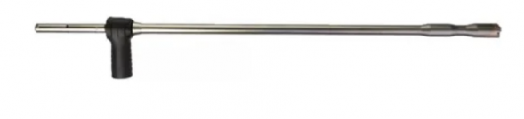 Бур SDS-MAX с пылеудалением, 30x900 мм Milwaukee 