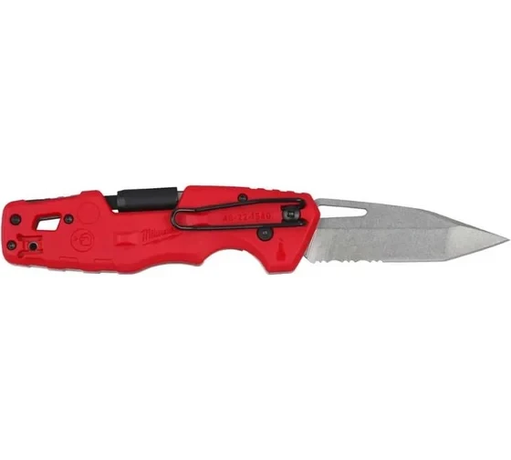 Нож складной Milwaukee FASTBACK 5 в 1