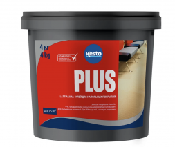 Клей для напольных покрытий Kesto Plus, 18 кг