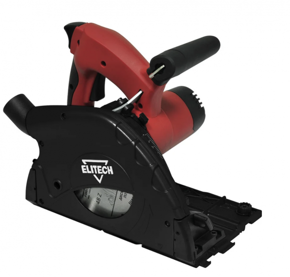 Пила дисковая погружная ELITECH ПД 1255П (E2206.002.02)