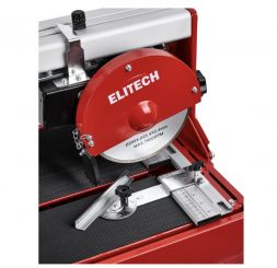 Плиткорез Elitech ПЭ 08-20Р06 (E2008.015.00) 800Вт, 200мм, рез 36мм
