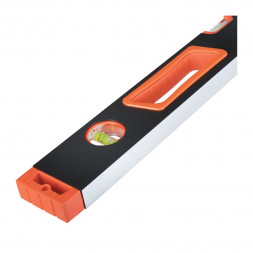 Уровень Варяг 40367 КТ 60-1 усиленный, 3 глазка, 2000 мм