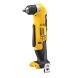 Дрель аккумуляторная угловая DEWALT DCD740N, 18 В, 2000 об/мин, без АКБ и ЗУ (DCD740N-XJ)