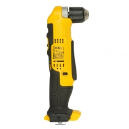 Дрель аккумуляторная угловая DEWALT DCD740N, 18 В, 2000 об/мин, без АКБ и ЗУ (DCD740N-XJ)