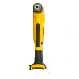 Дрель аккумуляторная угловая DEWALT DCD740N, 18 В, 2000 об/мин, без АКБ и ЗУ (DCD740N-XJ)