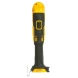 Дрель аккумуляторная угловая DEWALT DCD740N, 18 В, 2000 об/мин, без АКБ и ЗУ (DCD740N-XJ)