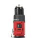 Дрель-шуруповерт аккумуляторная Milwaukee M12 BLDDRC-202C 