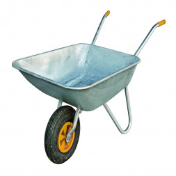 Тачка строительная Biber 99403n 120 л