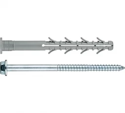 Дюбель фасадный Tech-Krep TSX-500, 10х160