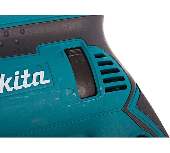 Дрель ударная Makita HP1641FK