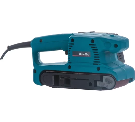 Ленточная шлифмашина Makita 9910K