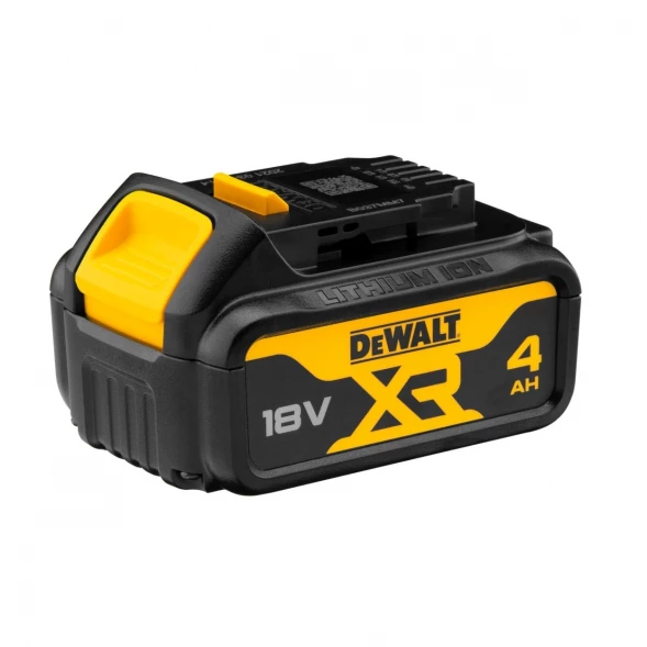 Аккумулятор DEWALT DCB182, Li-Ion, 18 В, 4 Ач 