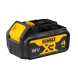 Аккумулятор DEWALT DCB182, Li-Ion, 18 В, 4 Ач 