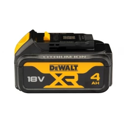 Аккумулятор DEWALT DCB182, Li-Ion, 18 В, 4 Ач 