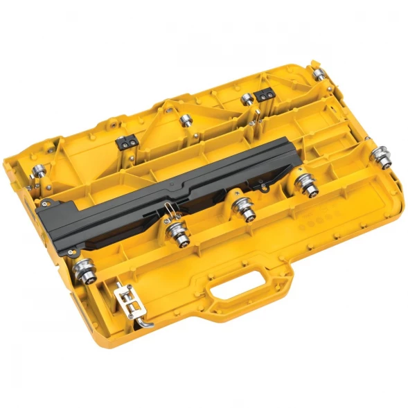 Плиткорез DEWALT D36000, 1600 Вт, 250 мм, 4200 об/мин 