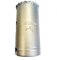 Коронка Makita D-51188, 33 мм 