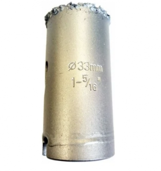 Коронка Makita D-51188, 33 мм 