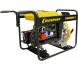 Дизельный генератор CHAMPION DG6501E-3